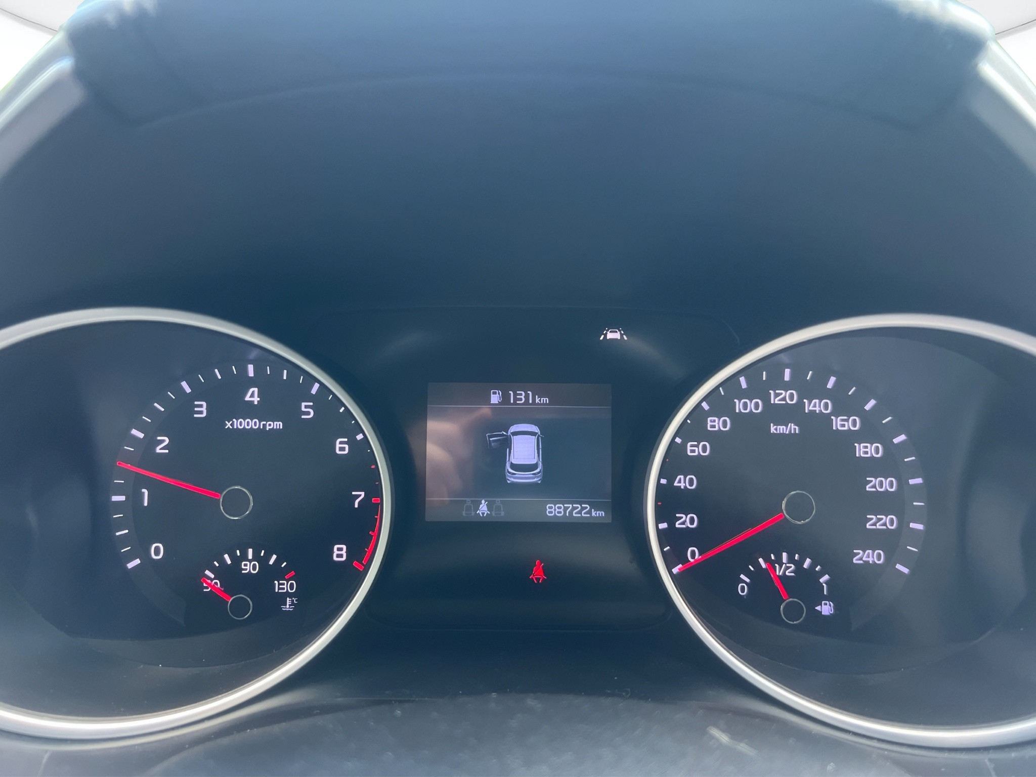 Kia Ceed Usato 2019 Ceed Rovigo
