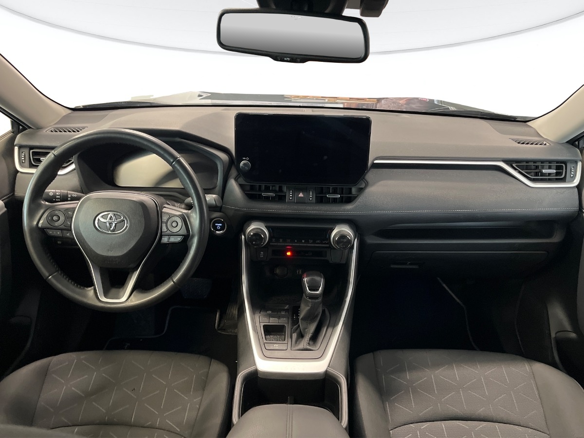 Toyota Rav4 V 2022 Usato 2023 Rav4 V 2022 Altavilla Vicentina