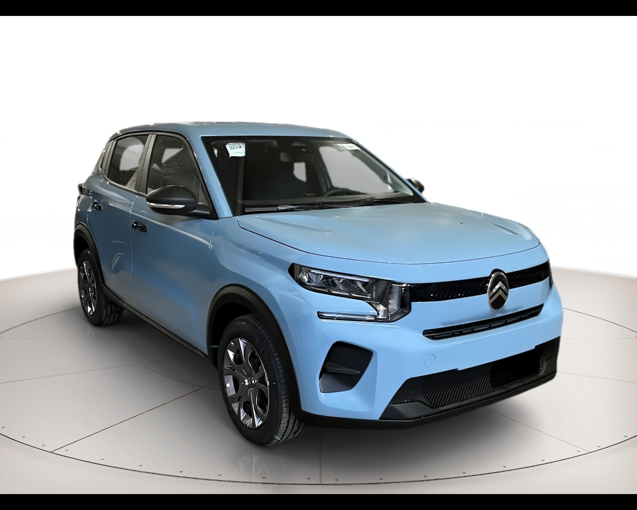 Citroen C3 Nuovo Benzina C3 Verona