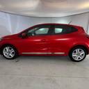 Clio V - Clio 1.0 Tce Zen Gpl 100cv My21