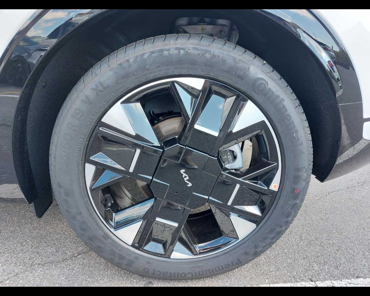 Kia Sportage Nuovo Ibrido benzina Sportage Rovigo