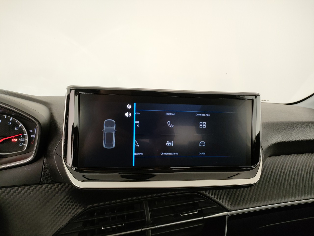 Peugeot 208 Usato 2024 208 Lonato del Garda