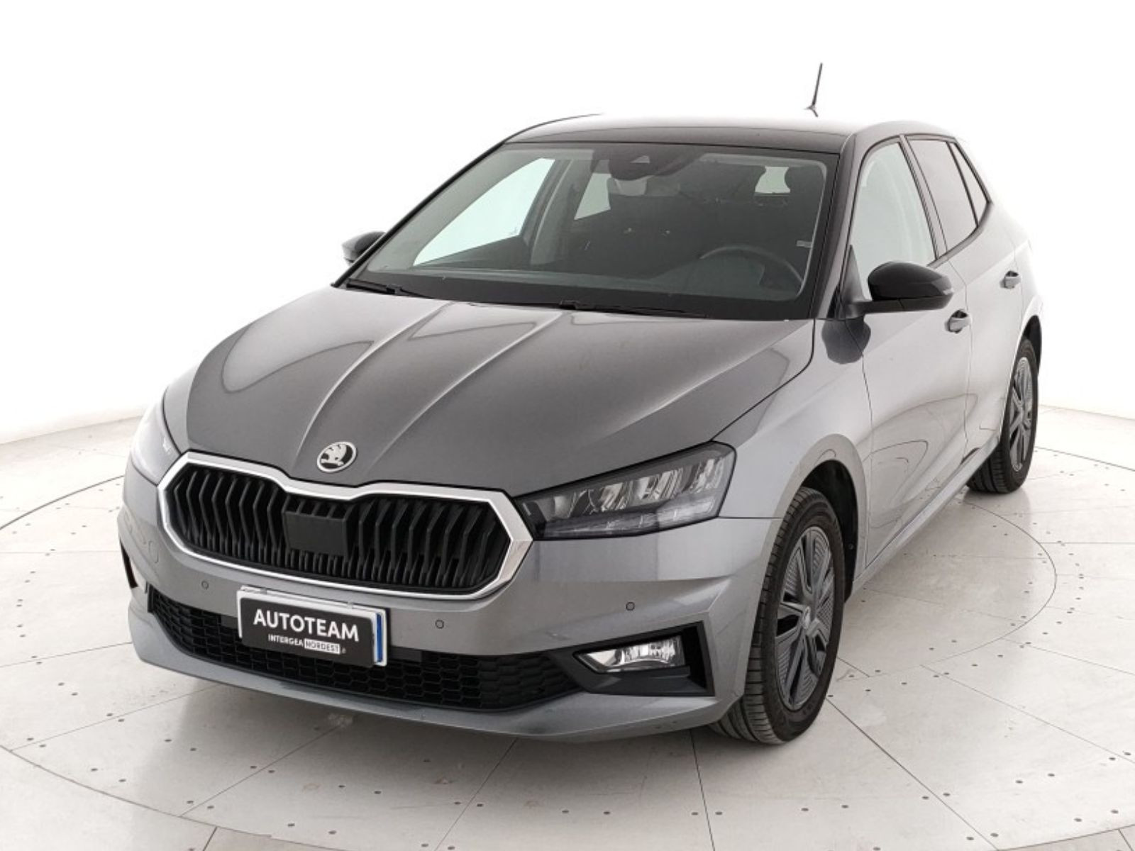 Skoda Fabia Usato 2025 Fabia Legnago
