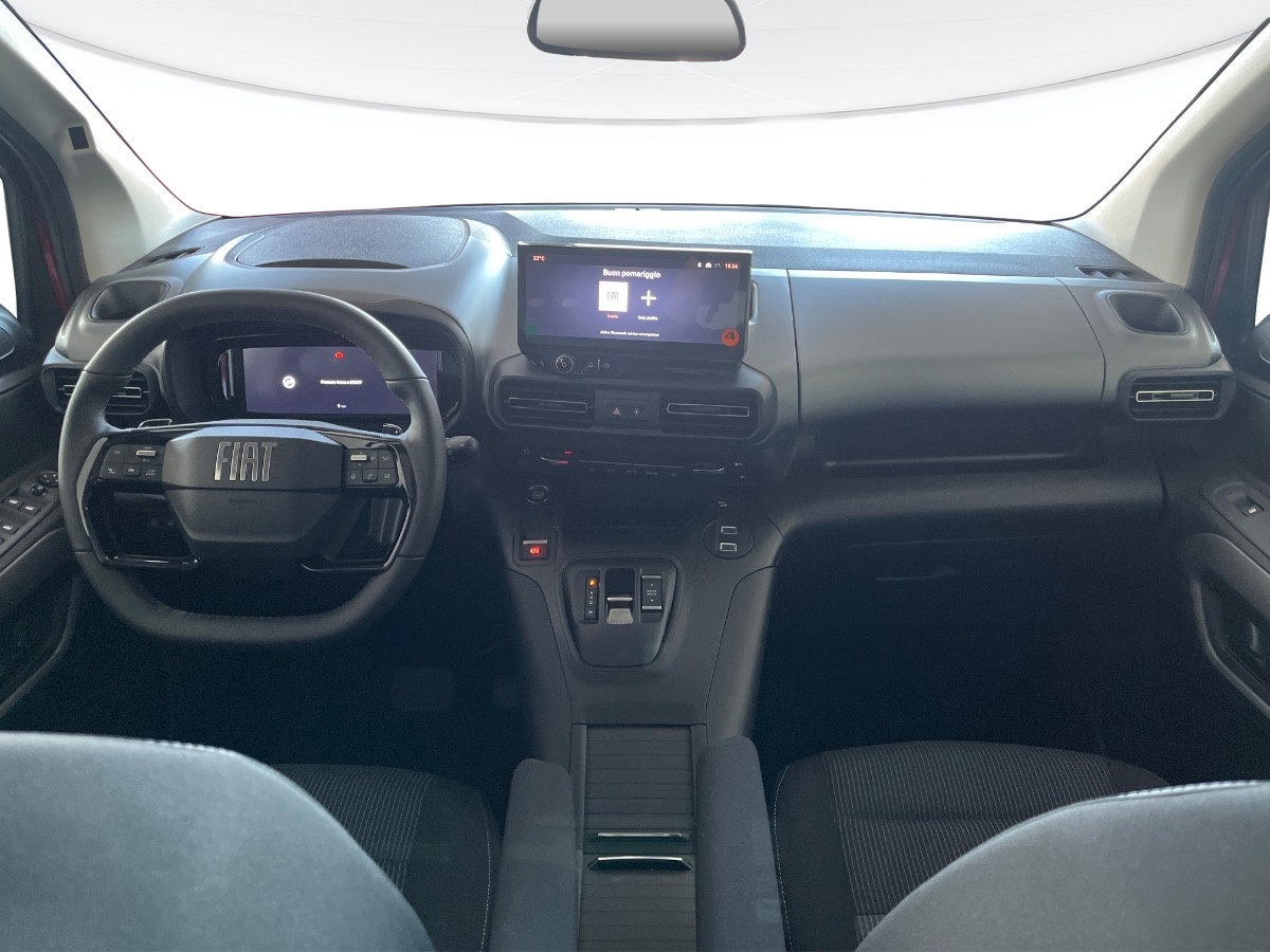 Fiat Doblo Nuovo diesel Doblo Cerea
