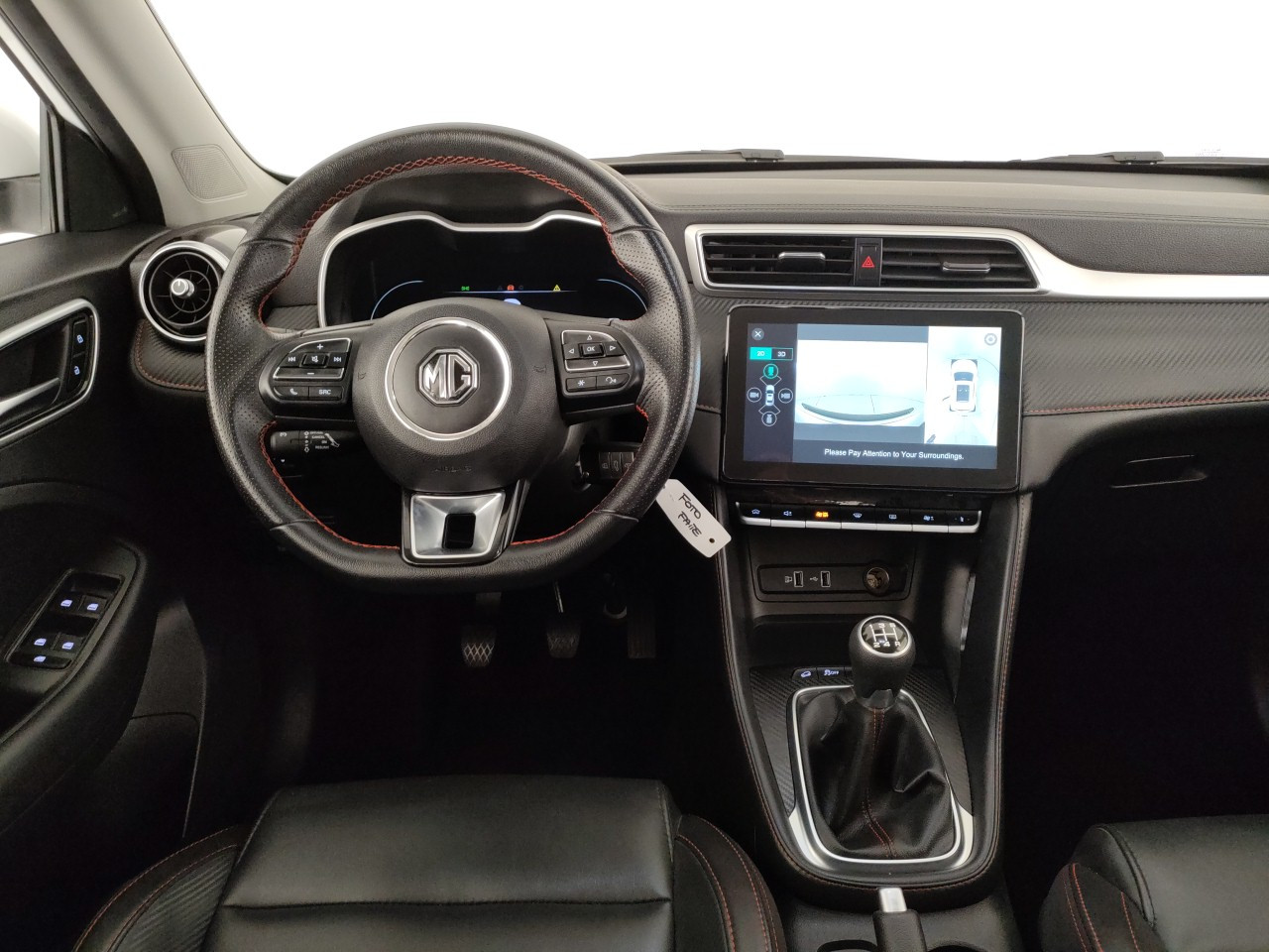 Mg ZS Usato 2023 ZS Parma
