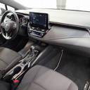 Corolla Xii - Corolla 1.8h Active Cvt
