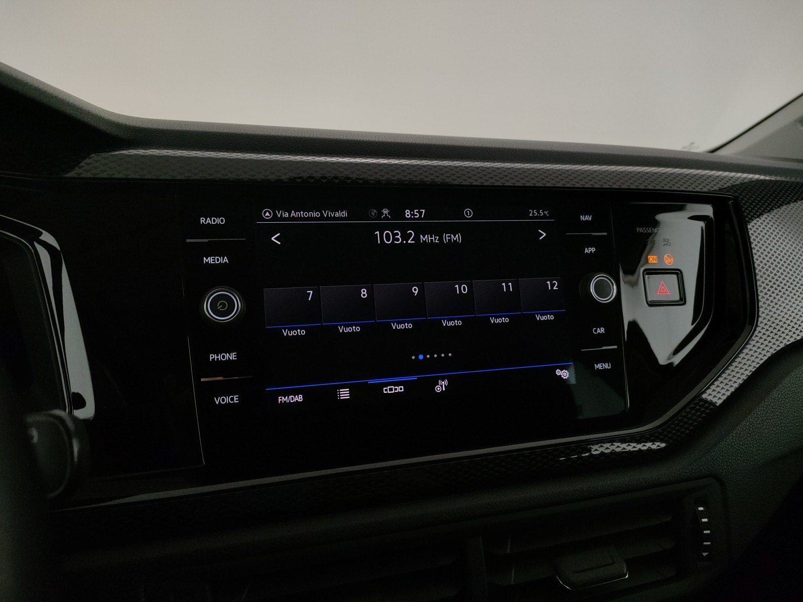 Volkswagen Taigo Usato 2024 Taigo San Vendemiano