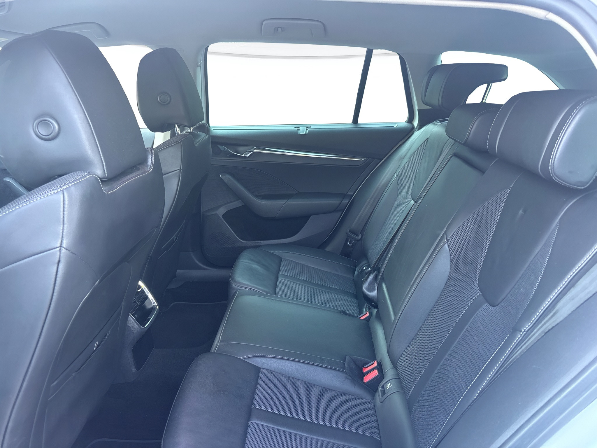 Skoda Octavia Usato 2021 Octavia Este