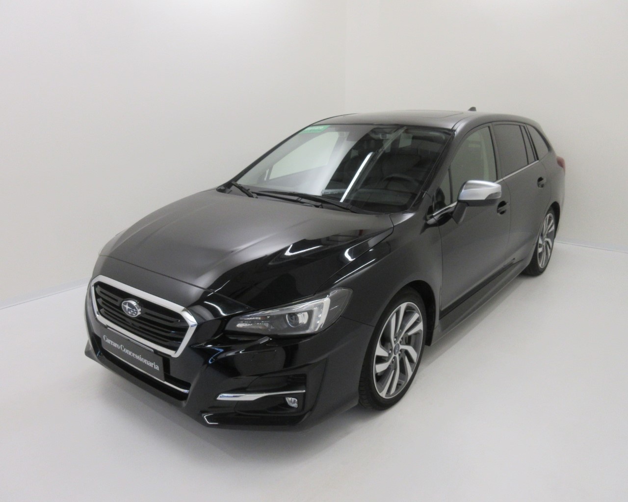 Subaru Levorg Levorg 2,0i GPL Premium Lineartronic - 1