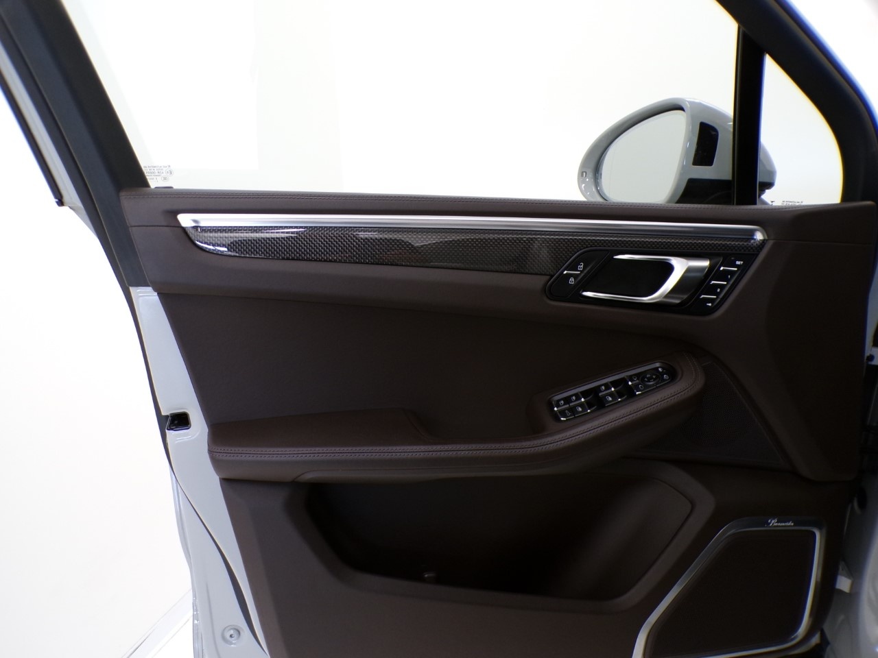 Porsche Macan Macan 2.9 V6 440cv Turbo PDK - 11