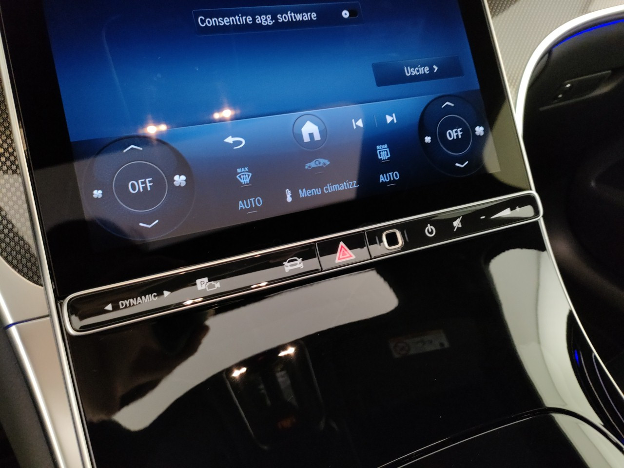 Mercedes GLC Usato 2025 GLC Porto Mantovano