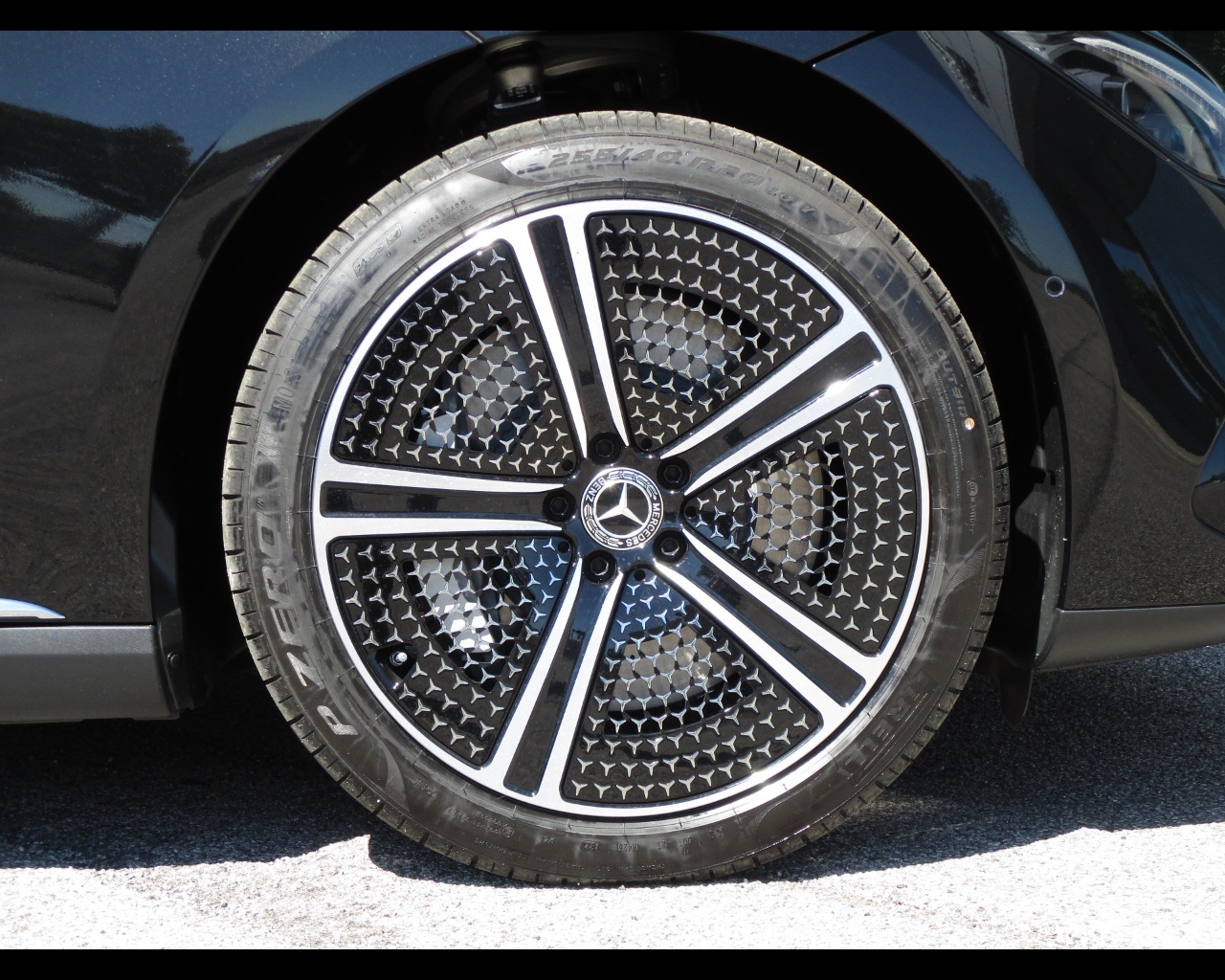 Mercedes EQE EQE 350+ Launch Edition PREMIUM - 6