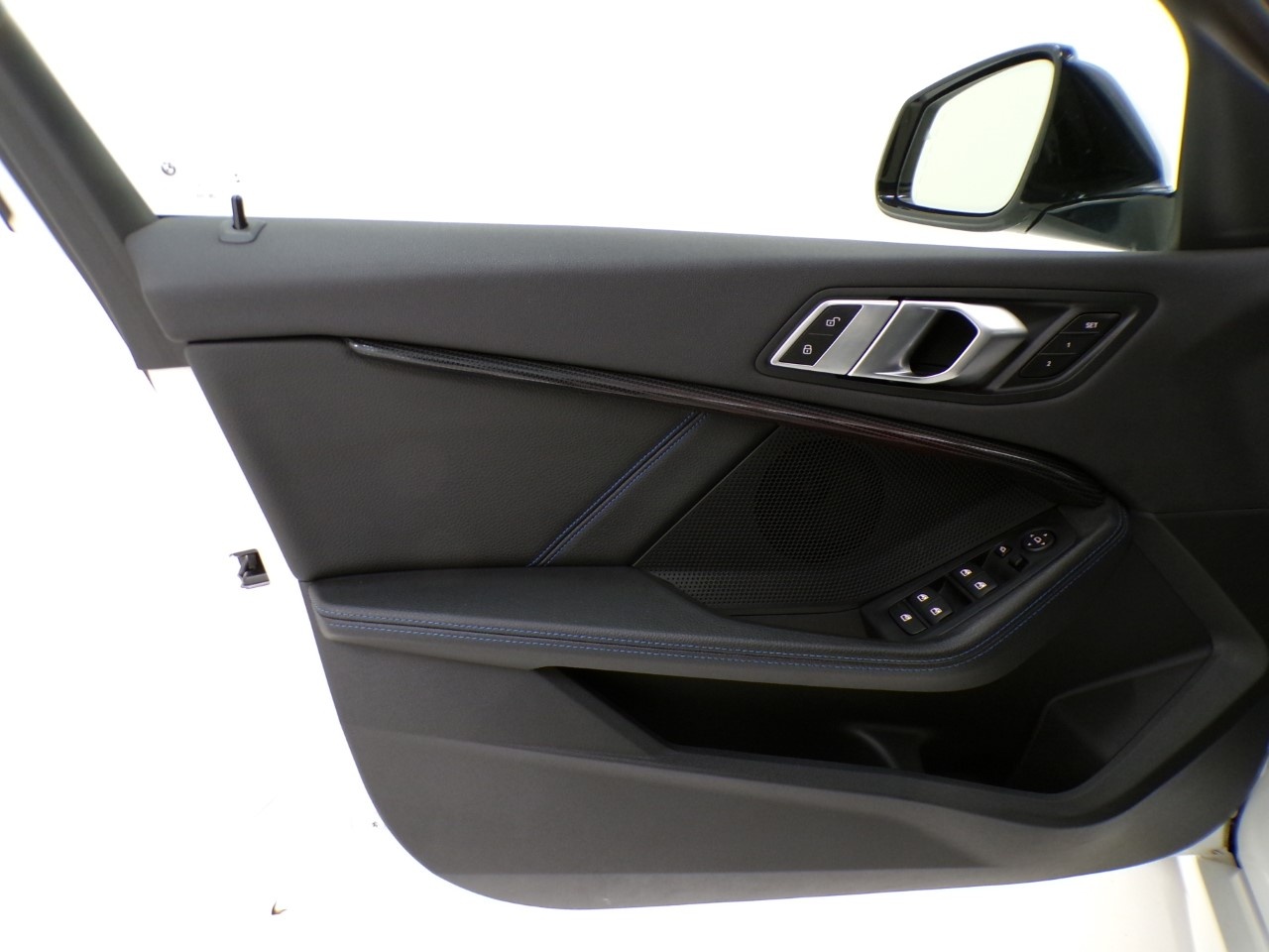 Bmw Serie 1 Serie 1 5 Porte 120d SCR xDrive Msport Steptronic - 10