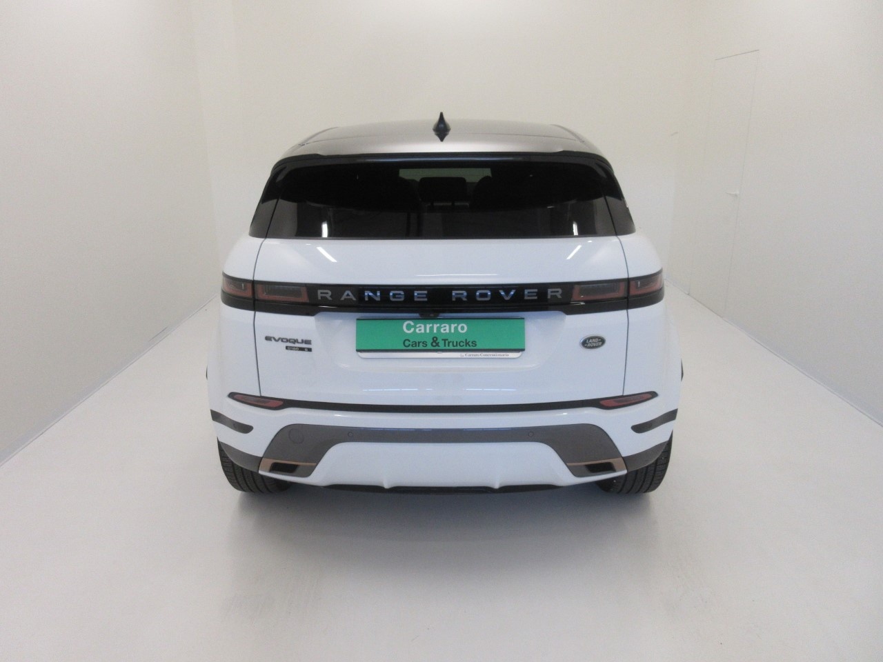 Land Rover Range Rover Evoque Range Rover Evoque 2.0 D I4 MHEV 150cv R-Dynamic S AWD Auto - 7