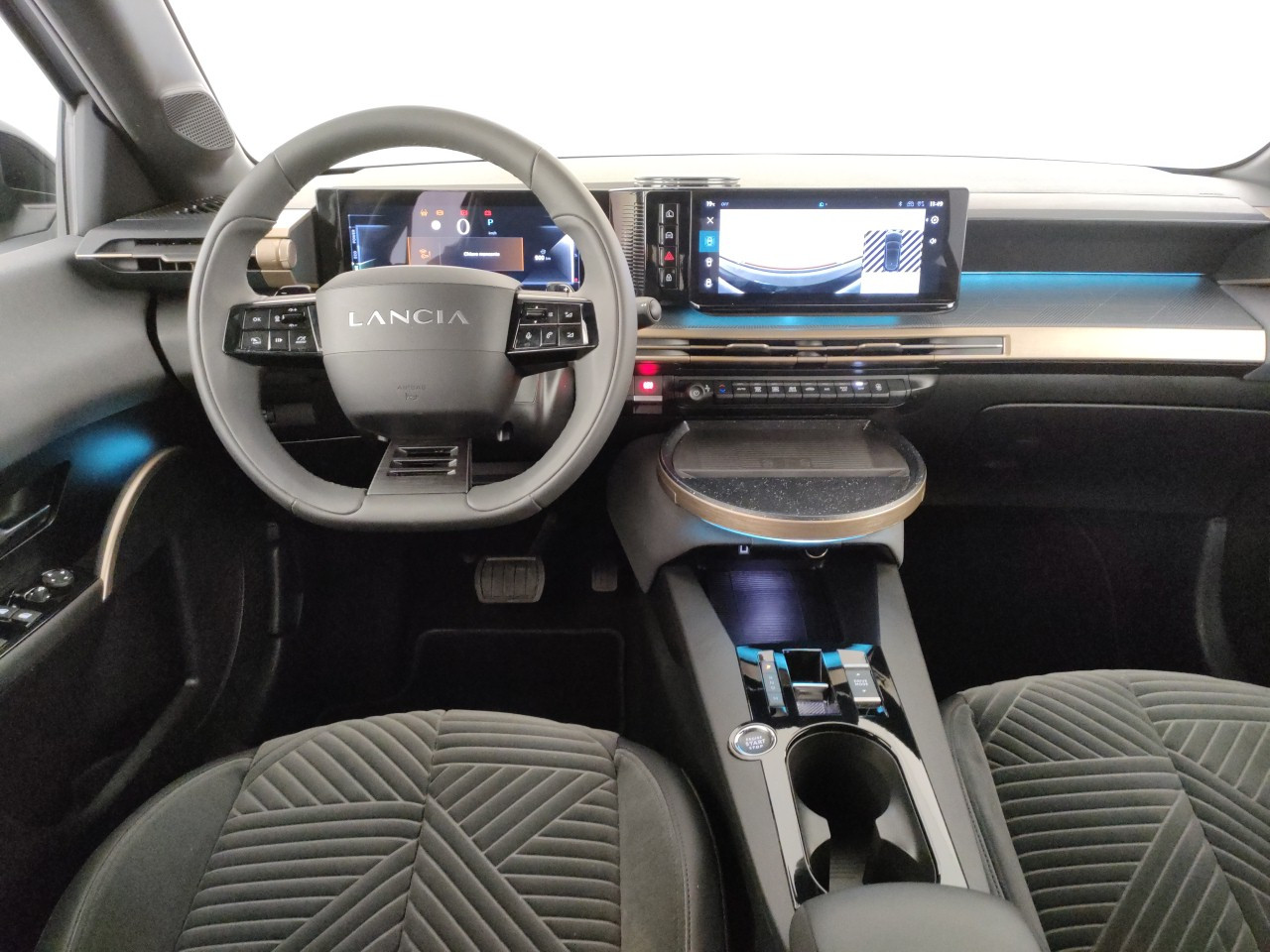 Lancia Ypsilon 2024 Usato 2024 Ypsilon 2024 Carpi