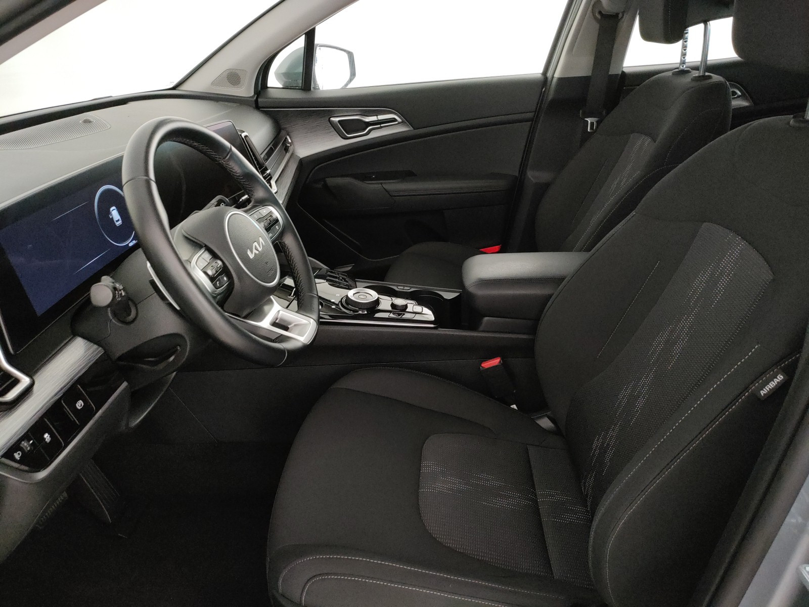Kia Sportage Usato 2024 Sportage San Vendemiano