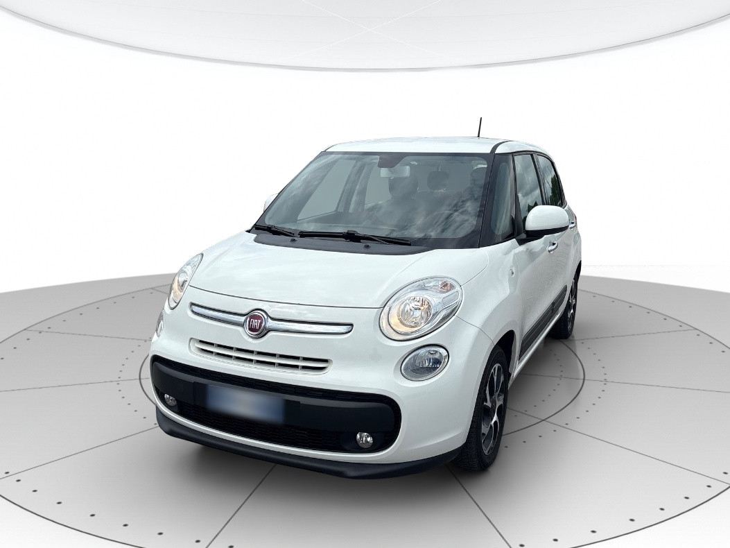 Fiat 500L Usato 2018 500L Rovigo