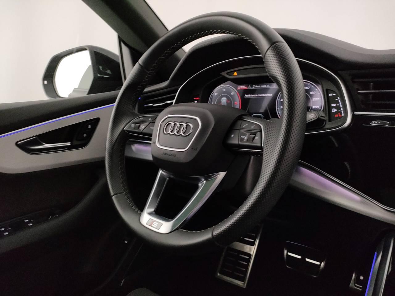 Audi Q8 Usato 2022 Q8 Legnago