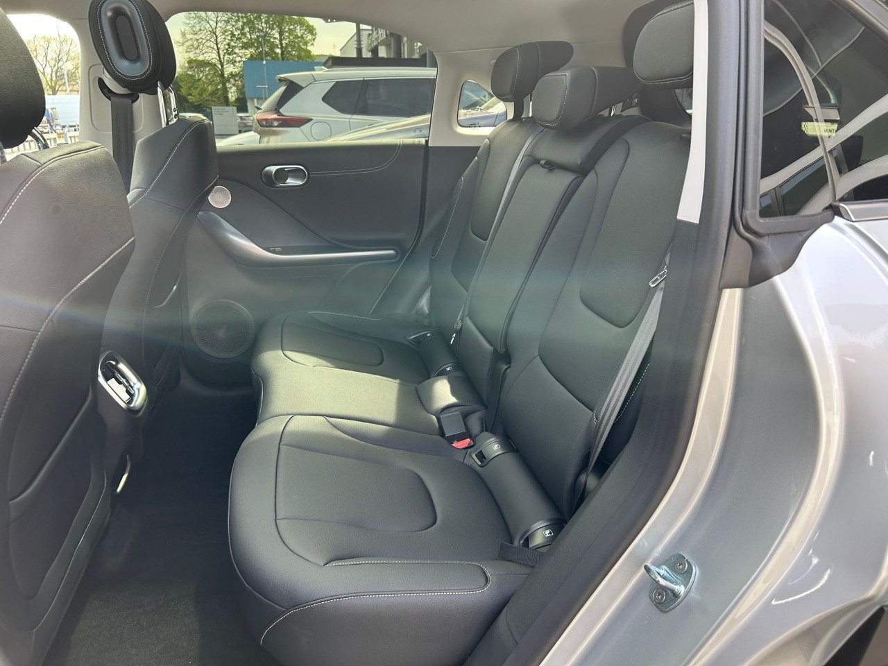 smart #1 #1 Pro+ 22kW - 12