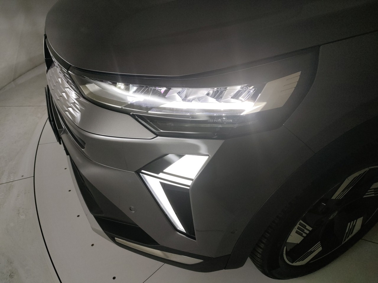 Renault Symbioz Usato 2025 Symbioz Modena