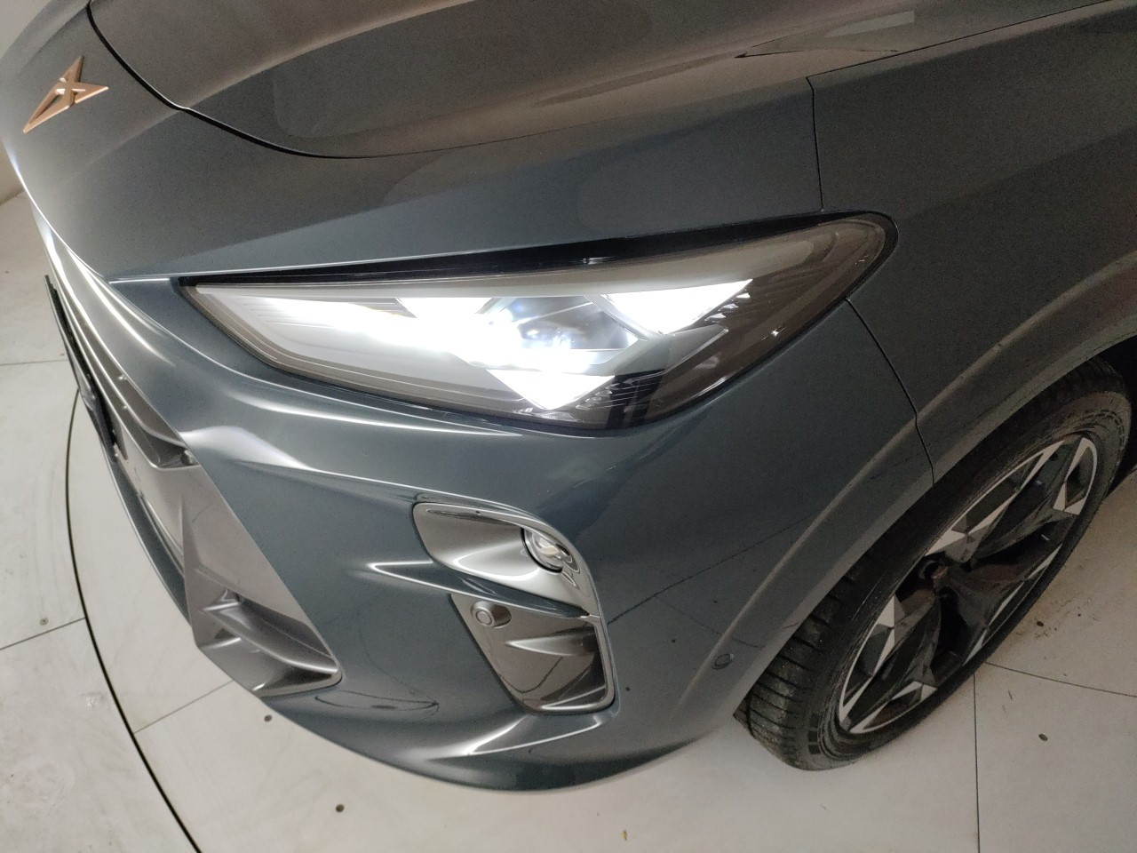 Cupra Terramar Usato 2025 Terramar Modena