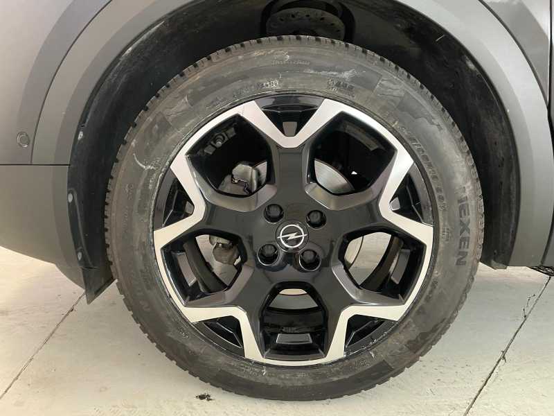 Mokka 2ª Serie - Mokka 1.5 Diesel Ultimate
