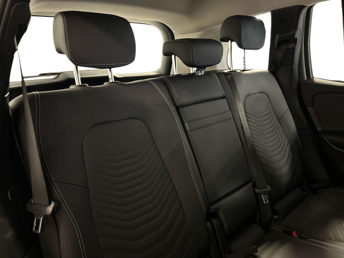 Mercedes GLB GLB 180 D Progressive Advanced 8G-DCT - 16