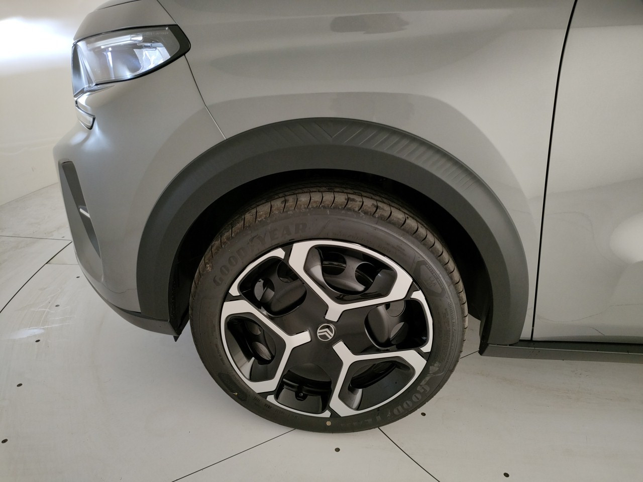 Citroen C3 Nuovo Benzina C3 Porto Mantovano