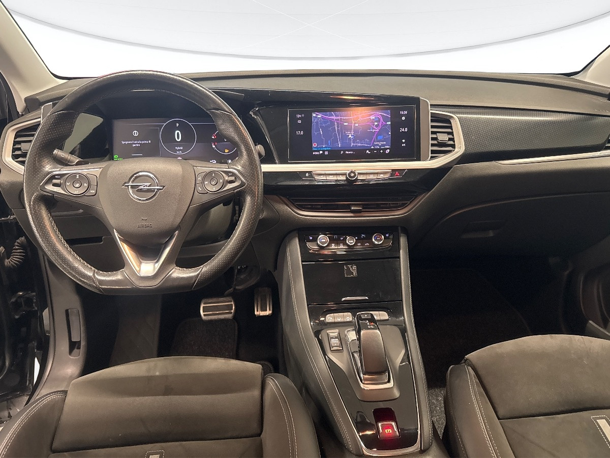Opel Grandland Usato 2023 Grandland San Zeno Naviglio