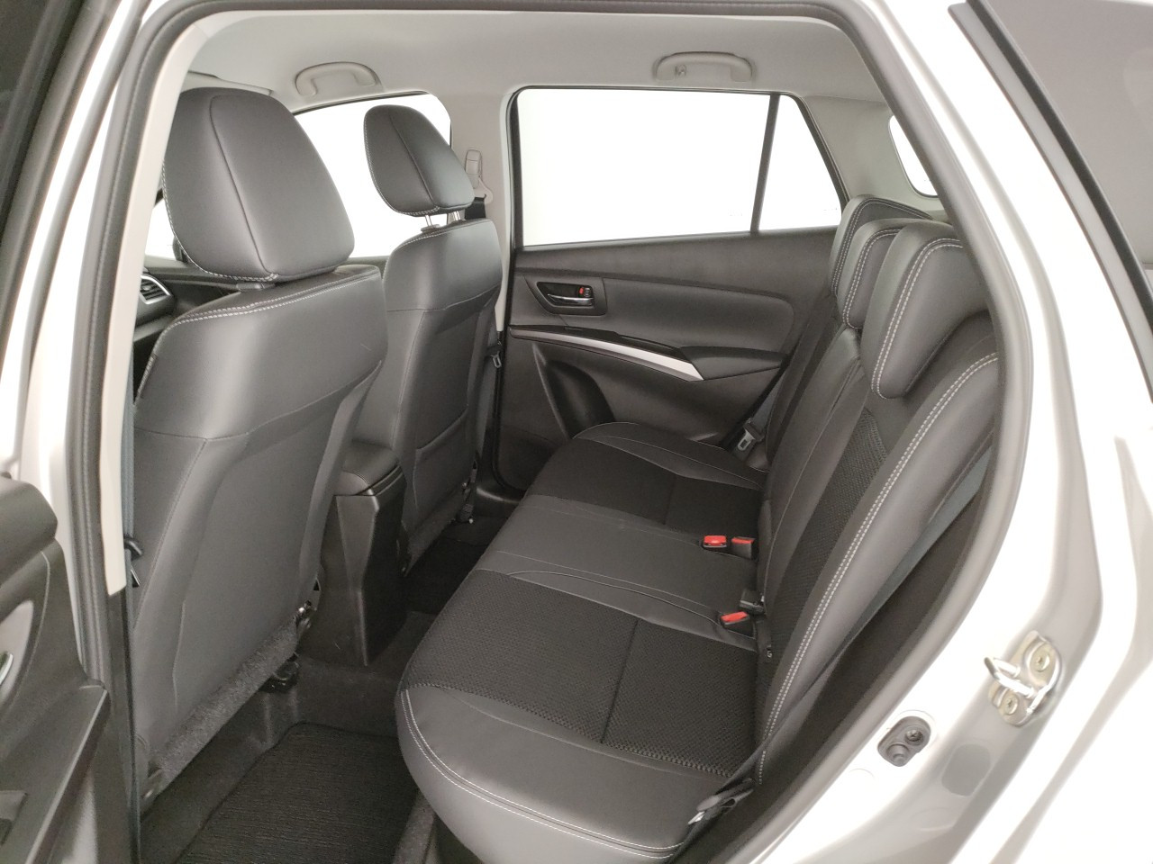 Suzuki S-Cross Nuovo Ibrido benzina S-Cross Porto Mantovano