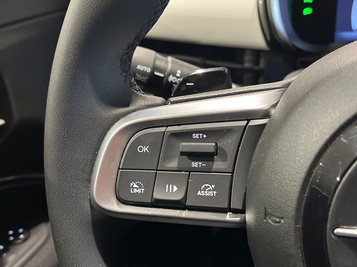 Fiat 600 Usato 2025 600 Verona