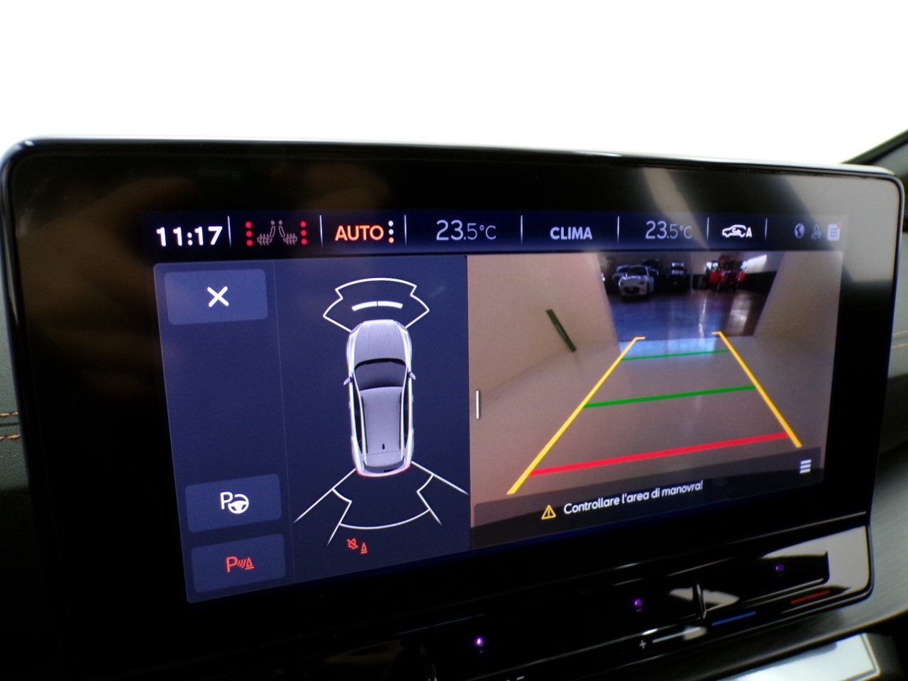 Cupra Formentor Formentor 2.0 TSI 190cv 4Drive DSG - 21