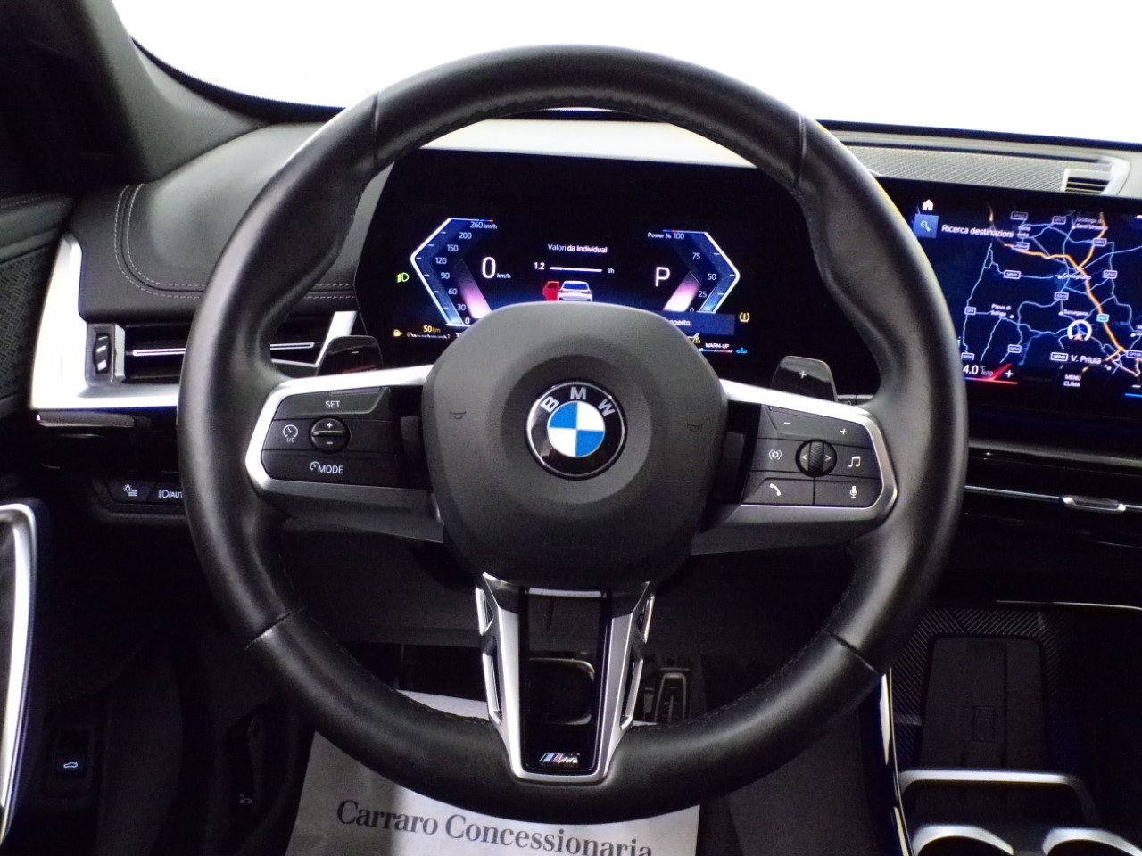 Bmw X1 X1 18d sDrive Msport DCT - 17