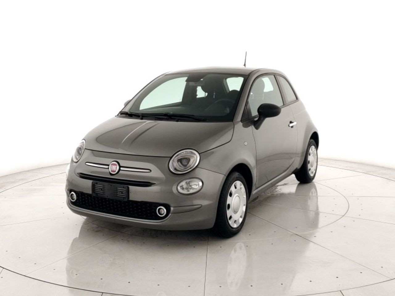 Fiat 500 Usato 2023 500 Reggio Emilia