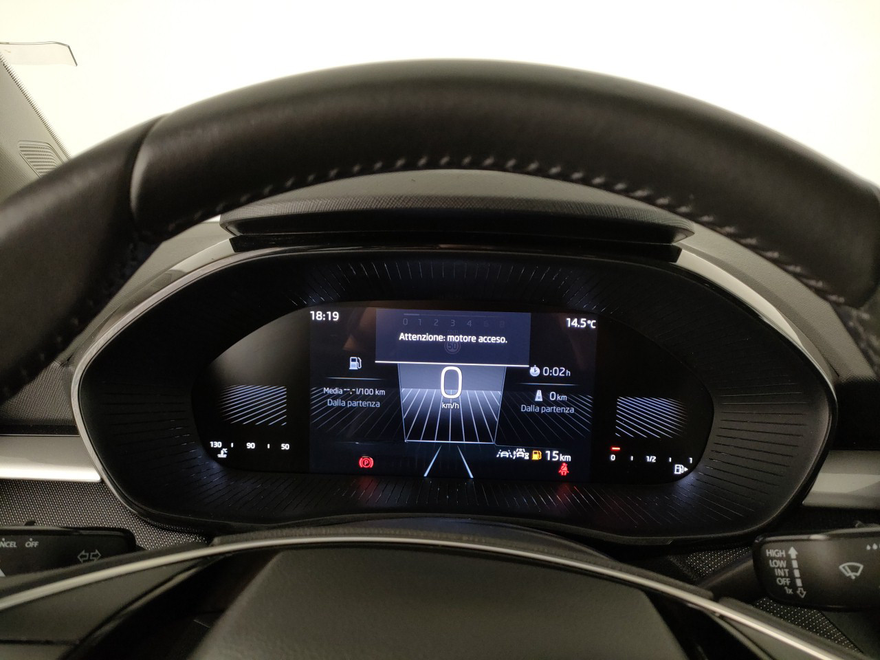 Skoda Fabia Usato 2025 Fabia Porto Mantovano