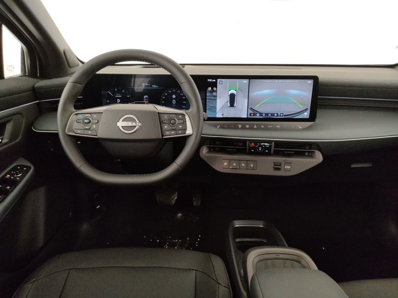 Nissan NEW LEAF MY 26 Nuovo elettrico NEW LEAF MY 26 Lonato del Garda