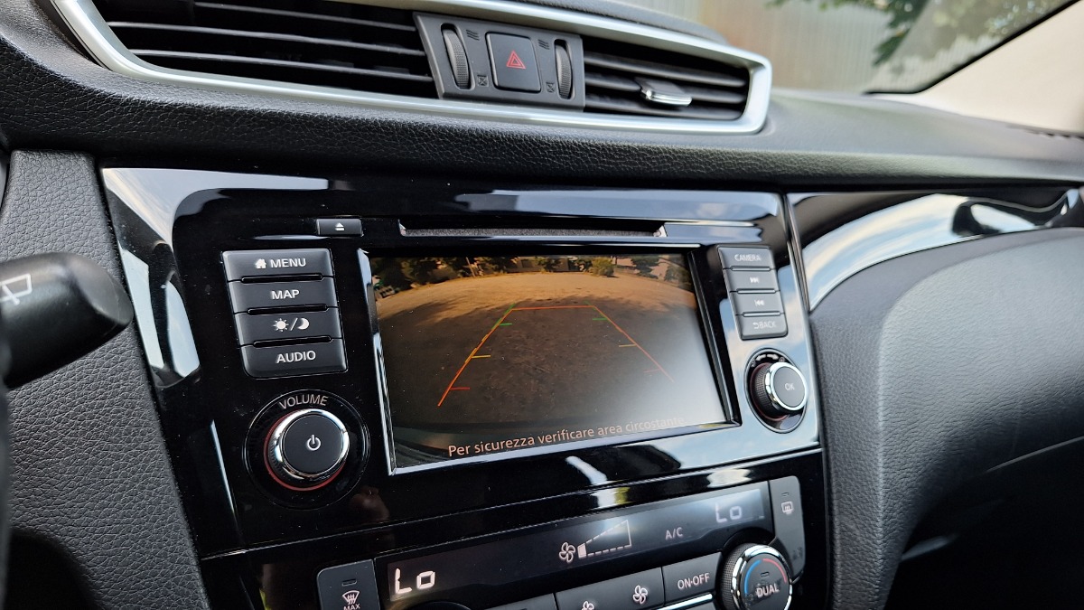 Nissan Qashqai Usato 2020 Qashqai San Vendemiano
