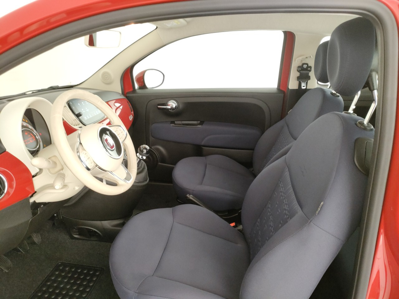 Fiat 500 Usato 2022 500 Parma