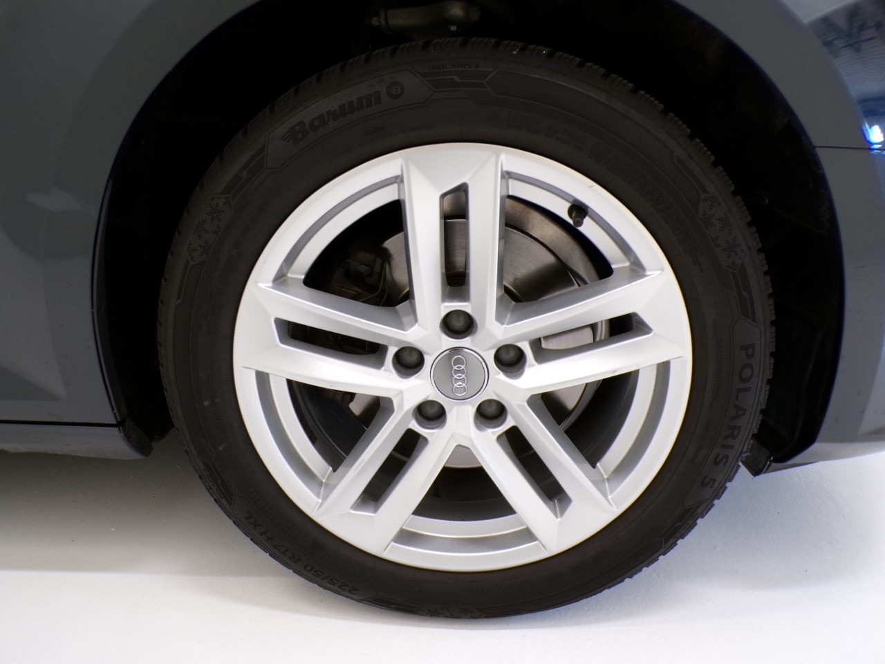 Audi A4 A4 Avant 35 2.0 TDI 150cv Business S tronic - 4