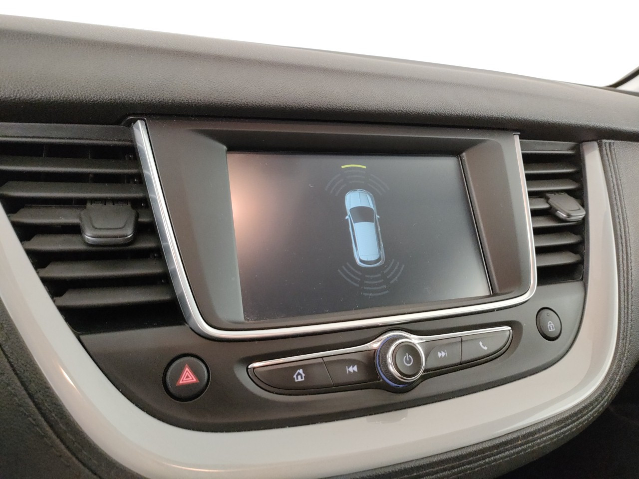 Opel Grandland Usato 2019 Grandland Modena