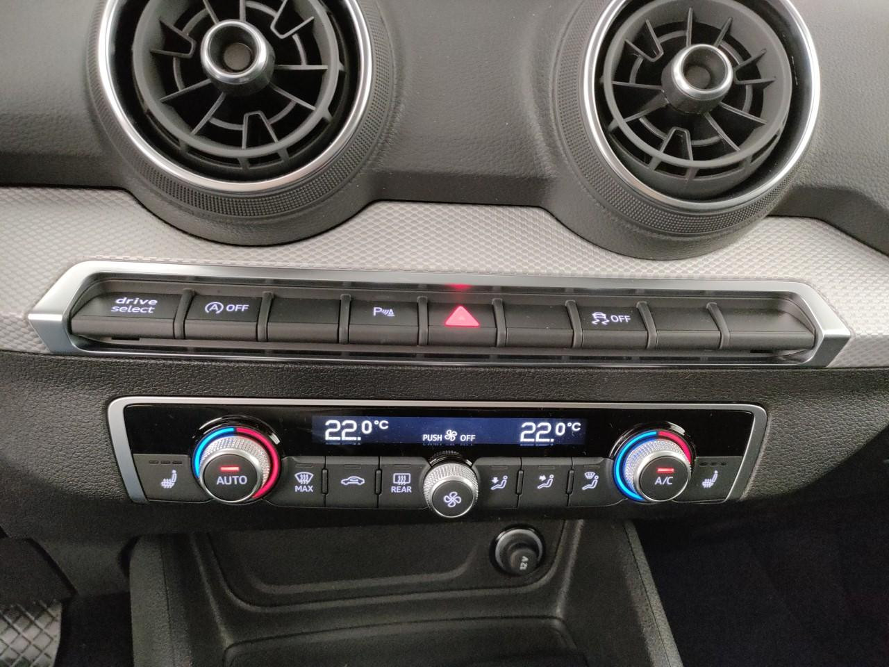 Audi Q2 Usato 2024 Q2 Legnago