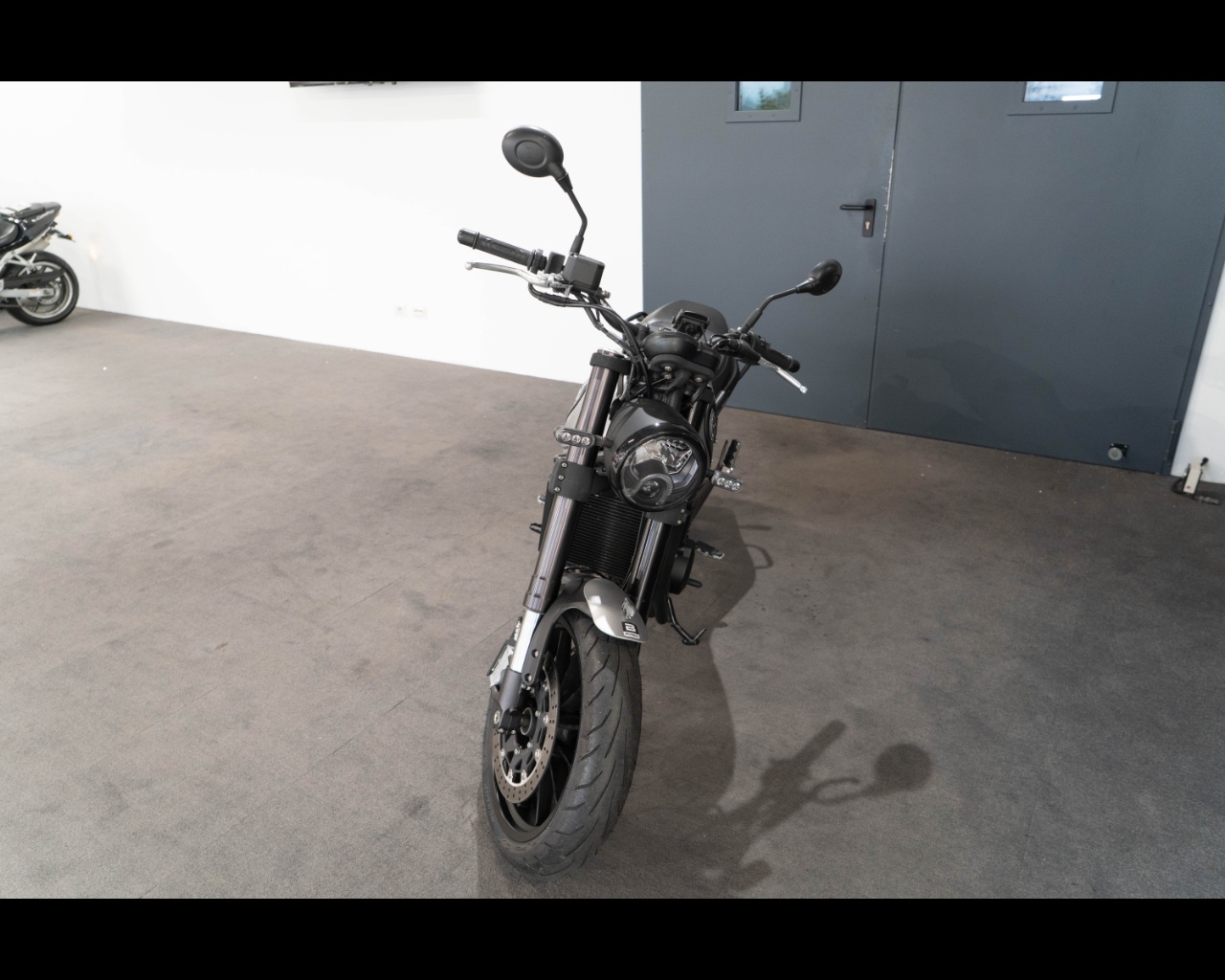 BENELLI Benelli