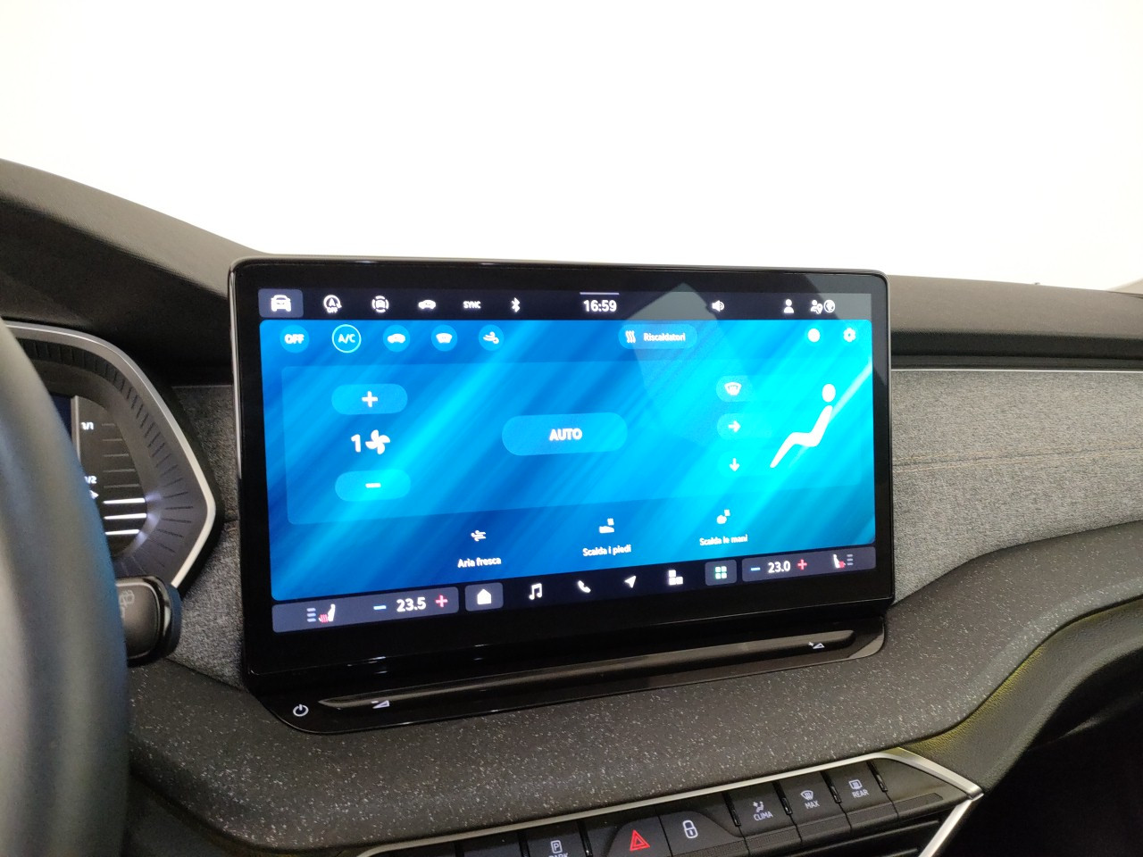 Skoda Octavia Usato 2025 Octavia Porto Mantovano