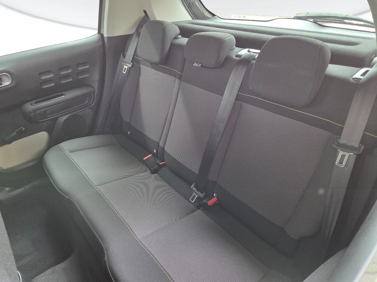 Citroen C3 Usato 2020 C3 Reggio Emilia