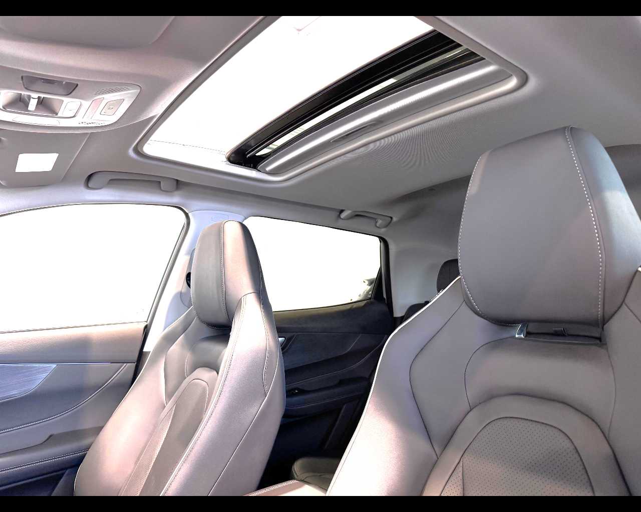 Dr Automobiles DR 5 Nuovo Ibrido DR 5 Mestre