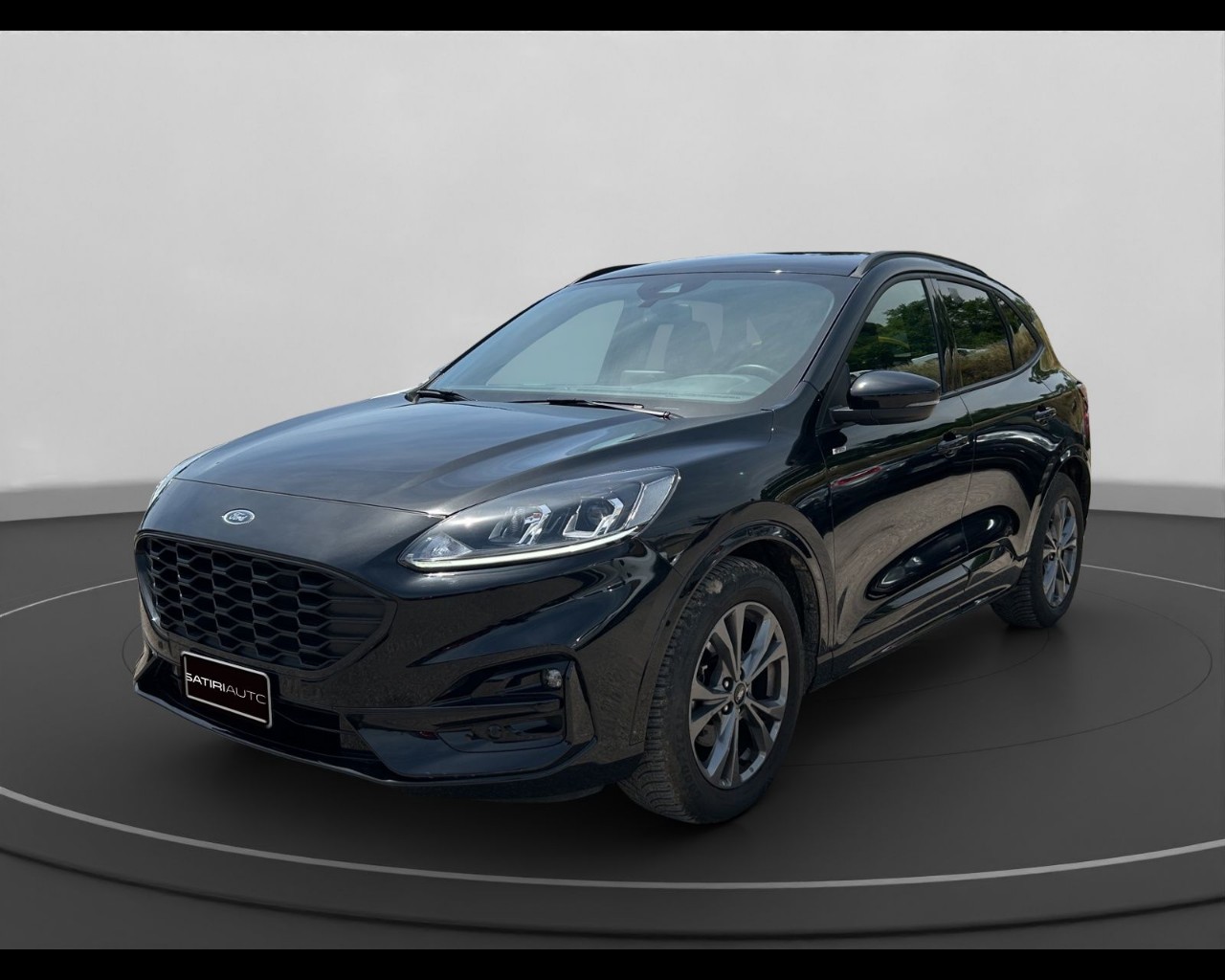 Kuga III 2020 – Kuga 2.0 ecoblue ST-Line 2wd 120cv auto