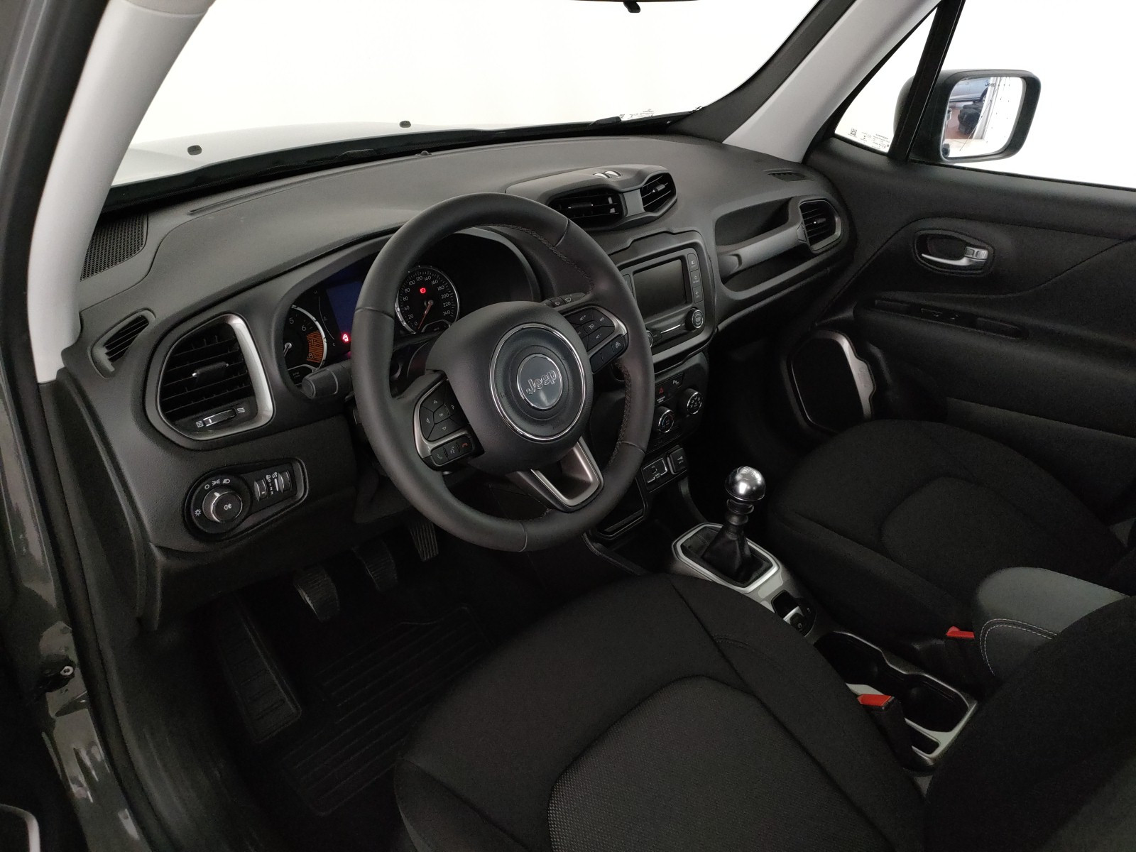 Jeep Renegade Usato 2022 Renegade Legnago