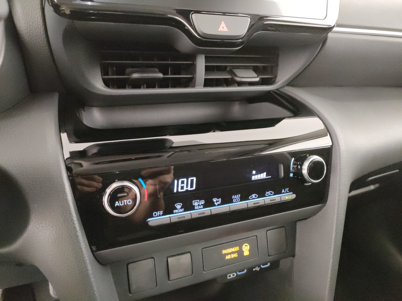 Toyota Yaris Cross KM0 2026 Yaris Cross Porto Mantovano