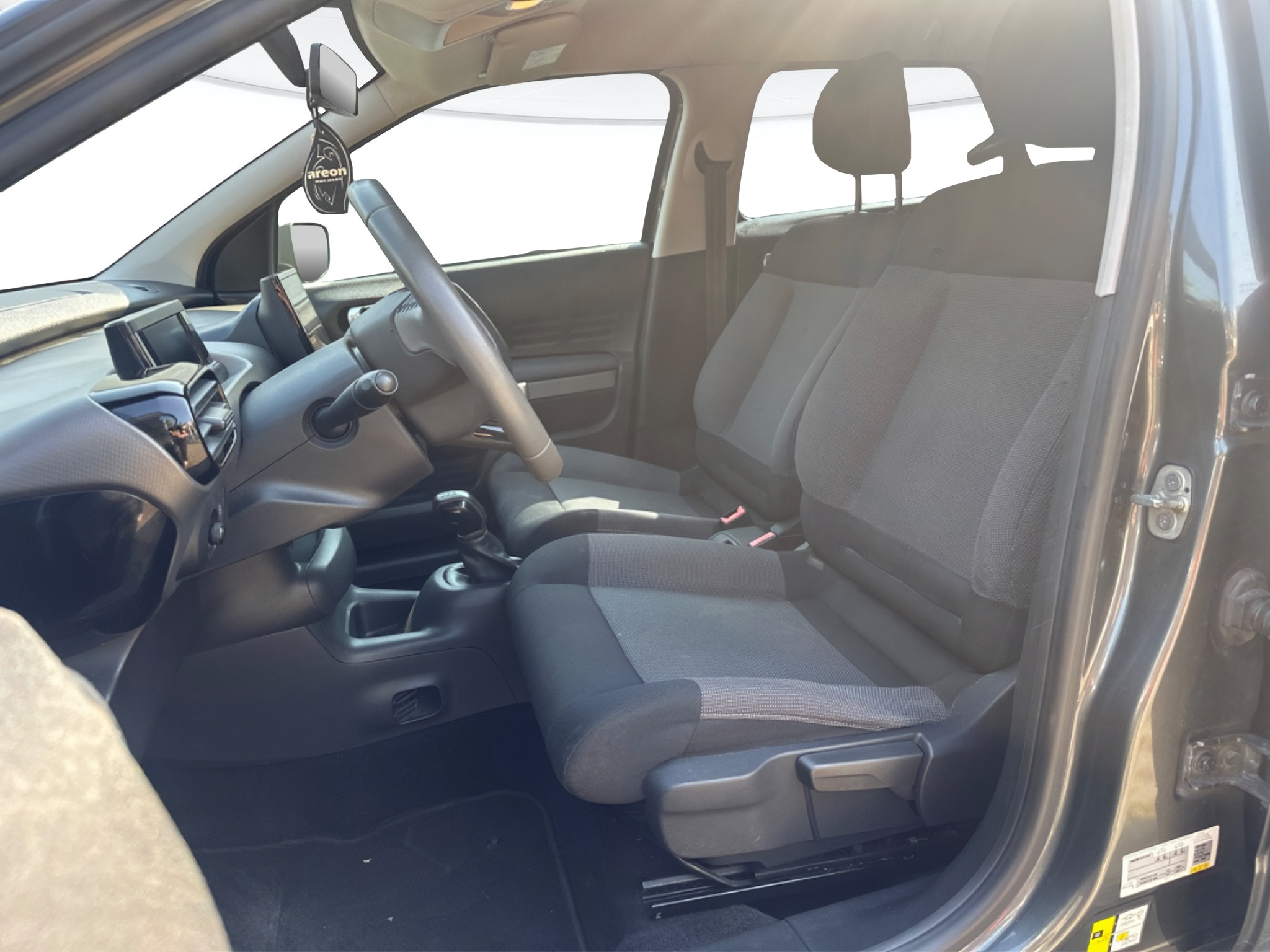 Citroen C4 Usato 2015 C4 Carpi