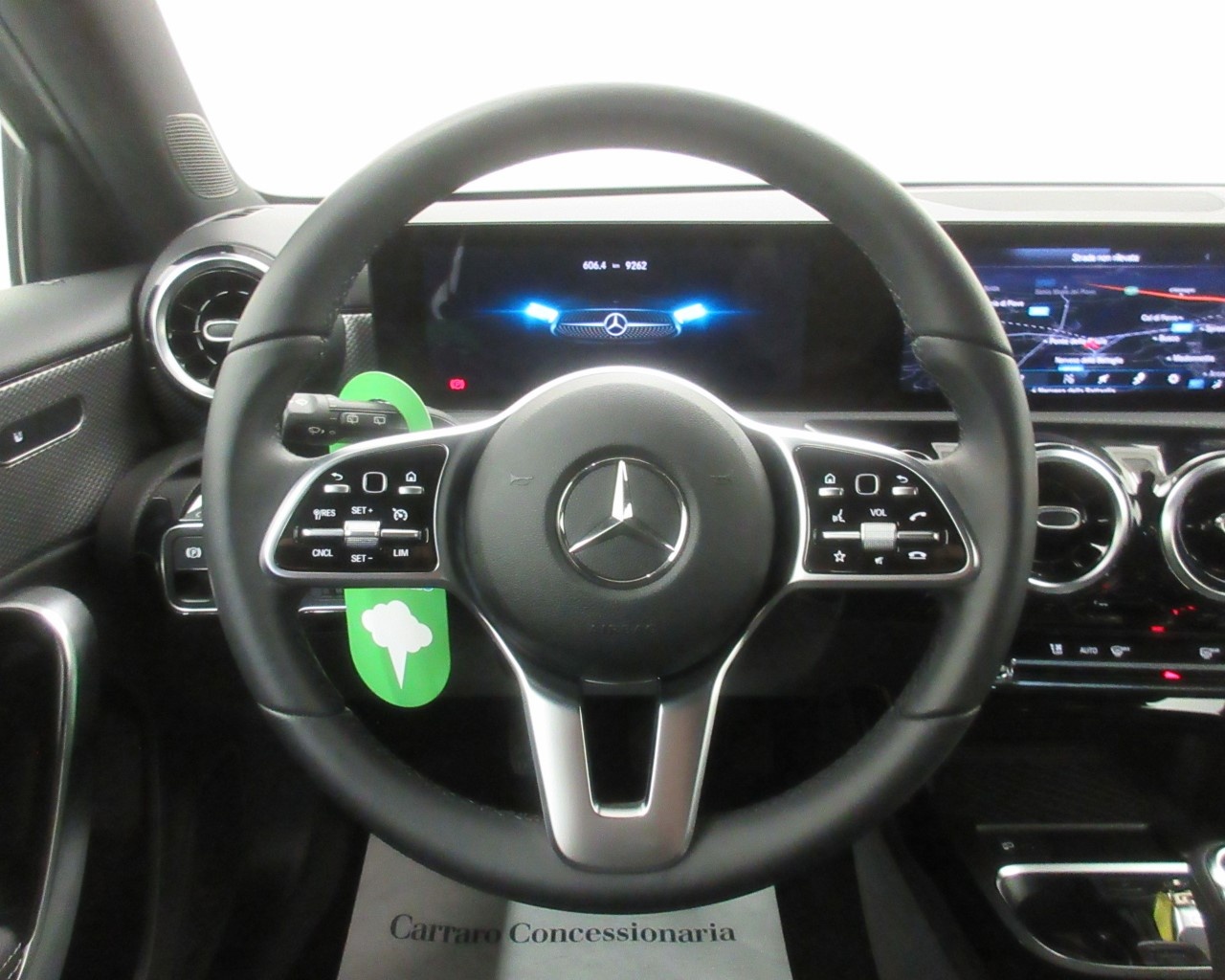 Mercedes Classe A Classe A 160 Sport - 15